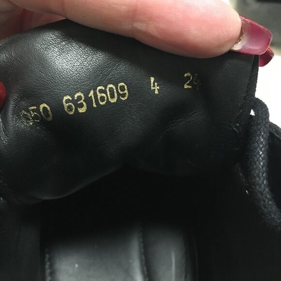 Ecco Twist Kids Suede Boots - Picture 8 of 9